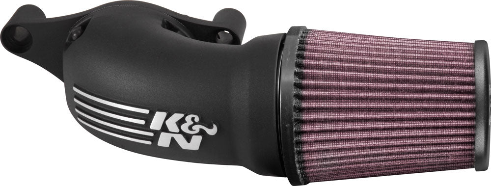 K&N Performance Air Intake System-98