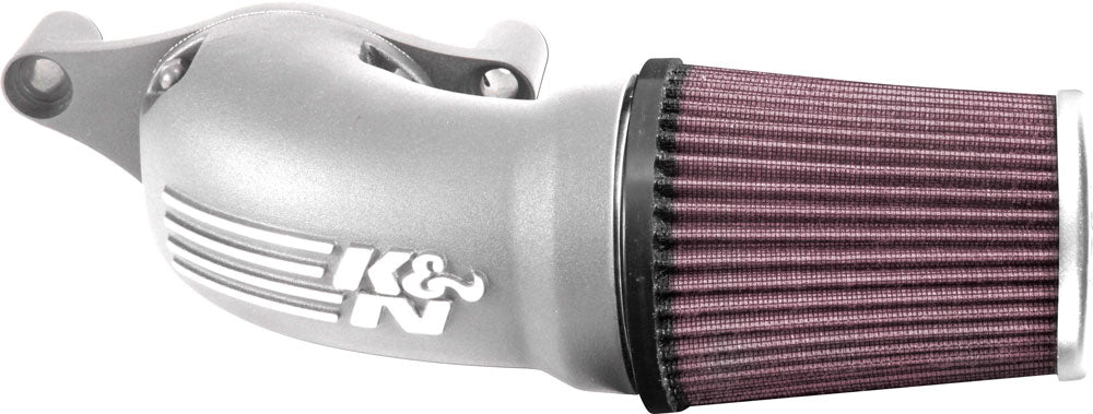 K&N Performance Air Intake System-99