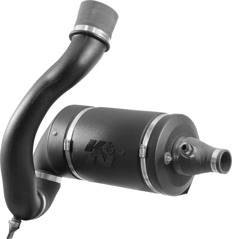 K&N Performance Air Intake System-101