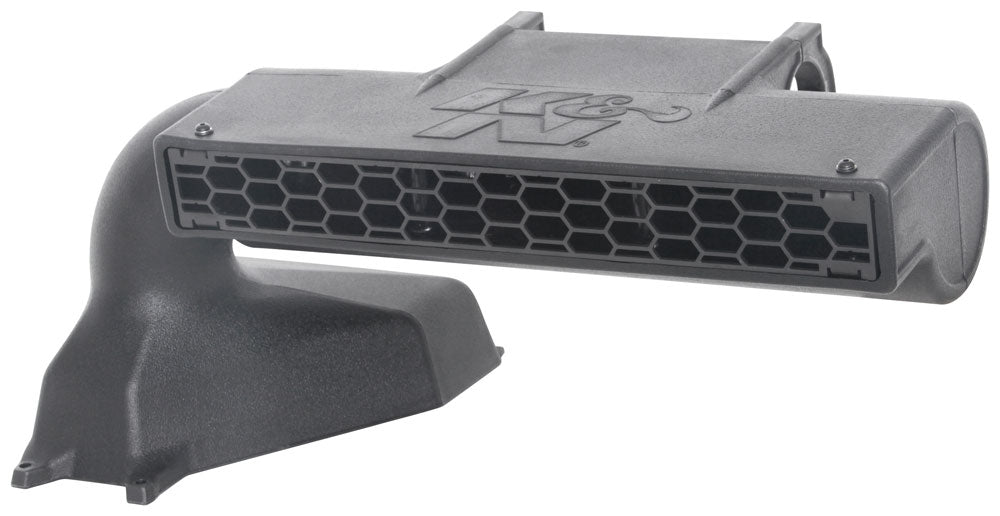 K&N Performance Air Intake System-102