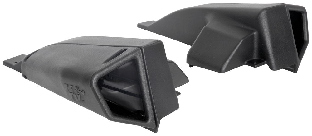 K&N Performance Air Intake System-103