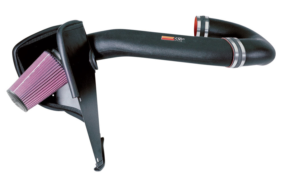 K&N Performance Air Intake System-108