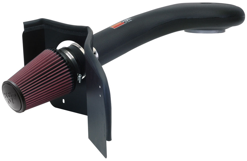 K&N Performance Air Intake System-109