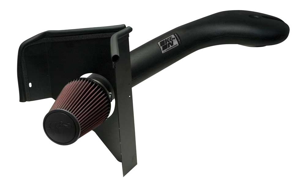 K&N Performance Air Intake System-110