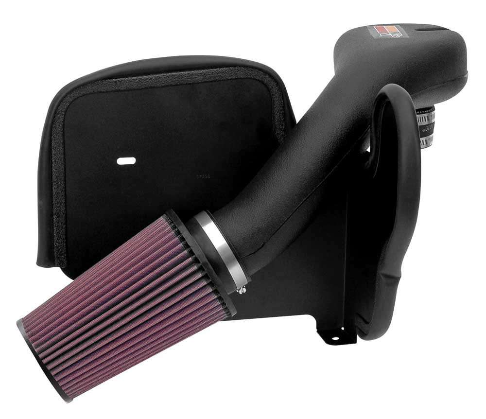 K&N Performance Air Intake System-115