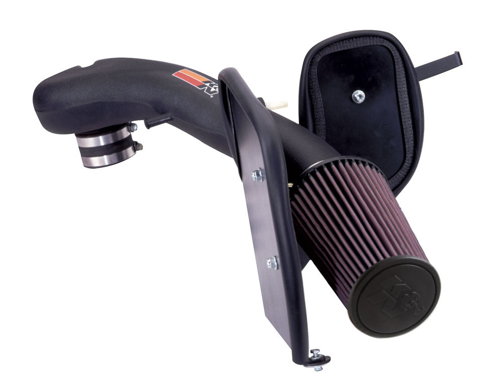 K&N Performance Air Intake System-117