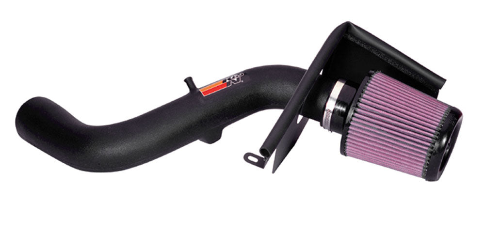 K&N Performance Air Intake System-119