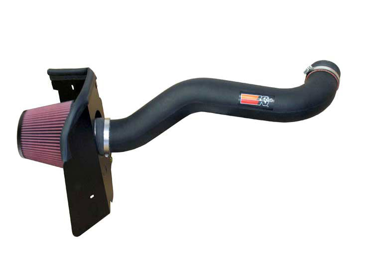 K&N Performance Air Intake System-138