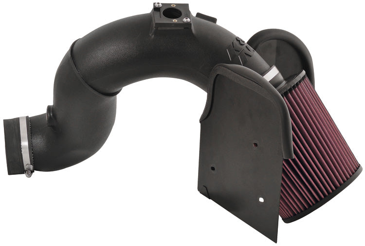 K&N Performance Air Intake System-143