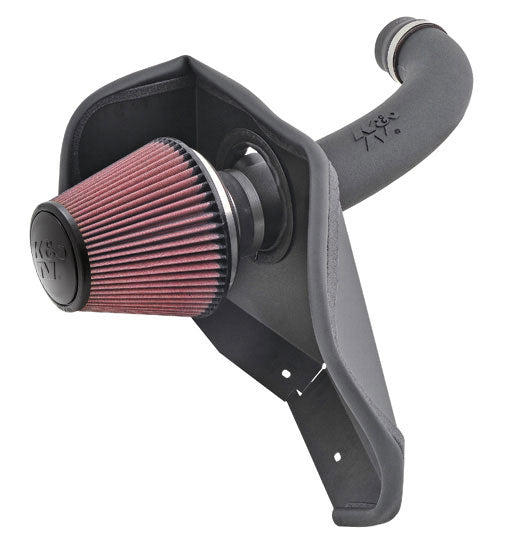 K&N Performance Air Intake System-144
