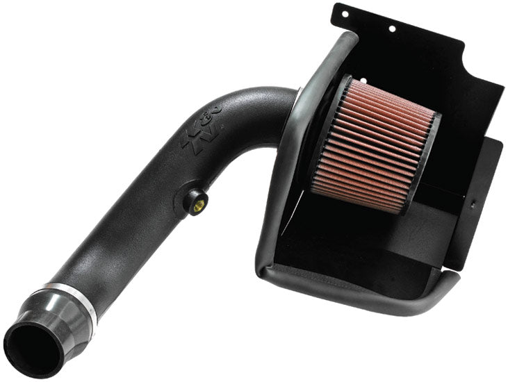 K&N Performance Air Intake System-146