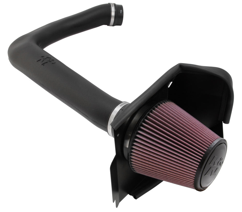 K&N Performance Air Intake System-150