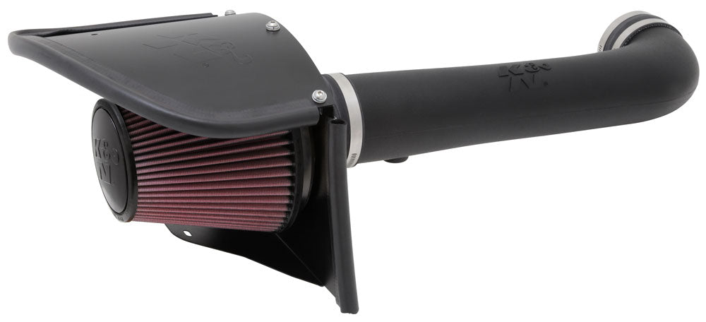 K&N Performance Air Intake System-152