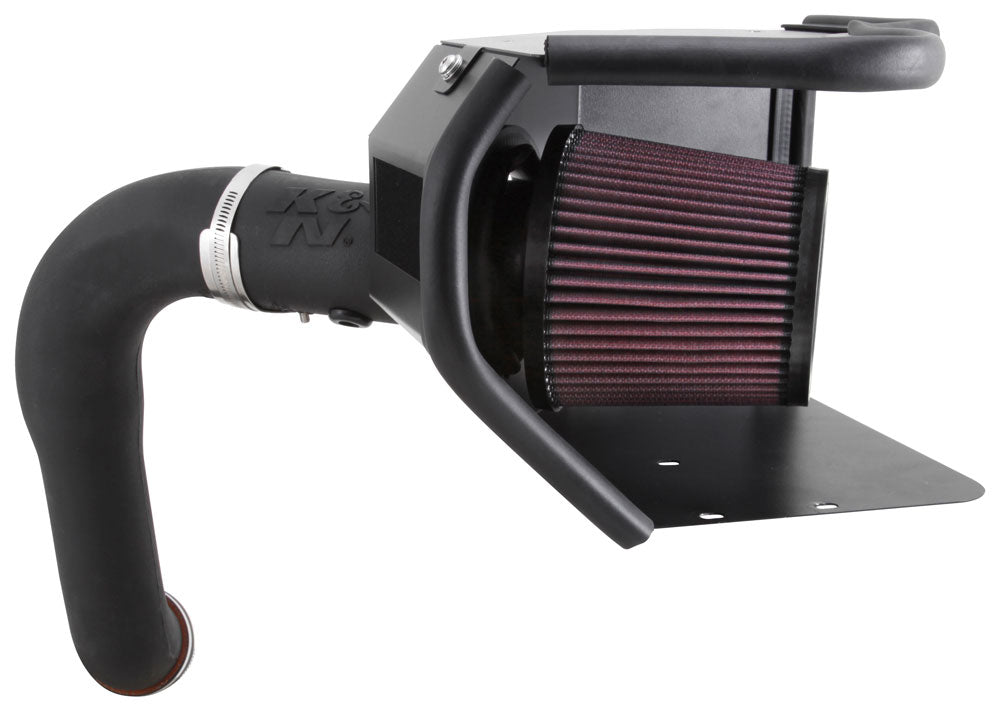 K&N Performance Air Intake System-153