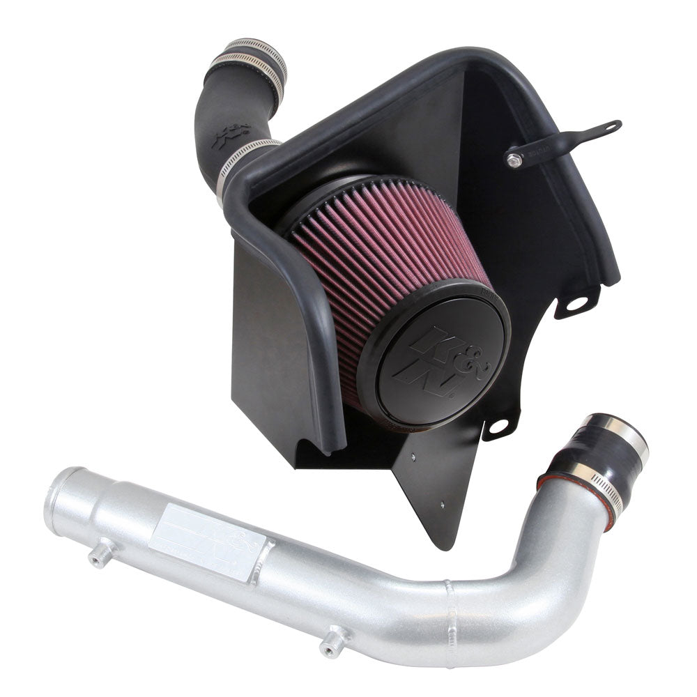 K&N Performance Air Intake System-156