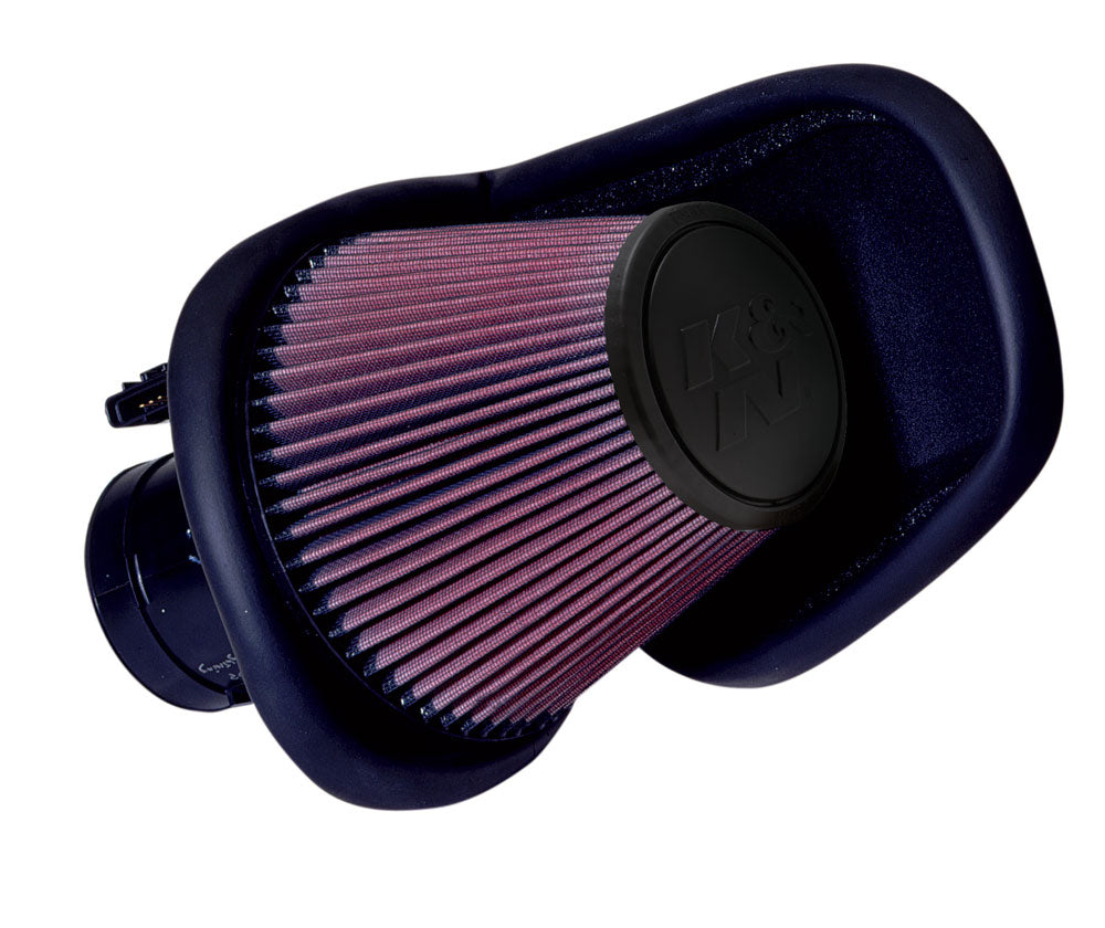 K&N Performance Air Intake System-165