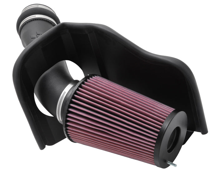 K&N Performance Air Intake System-171