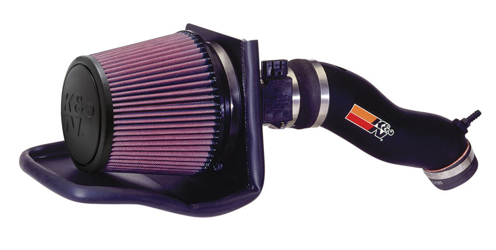 K&N Performance Air Intake System-173