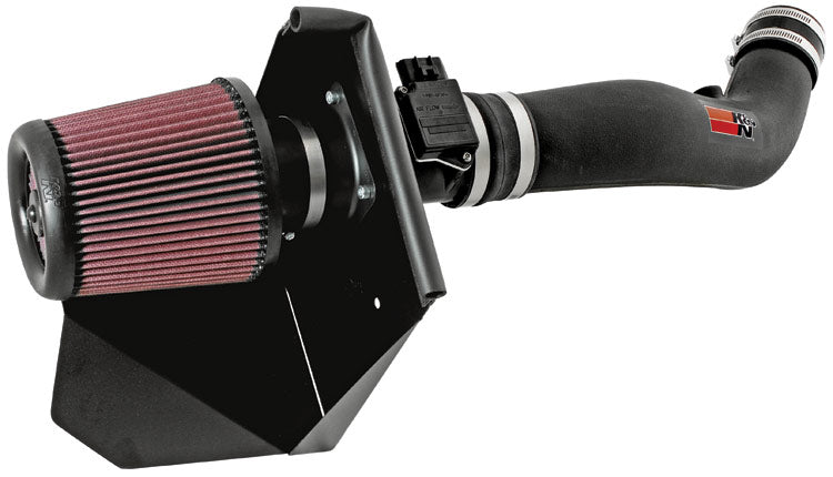 K&N Performance Air Intake System-174