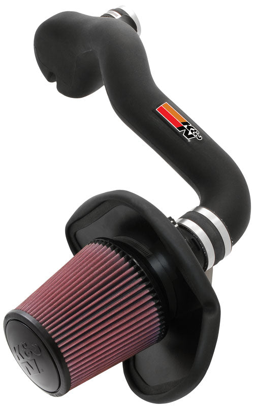 K&N Performance Air Intake System-175