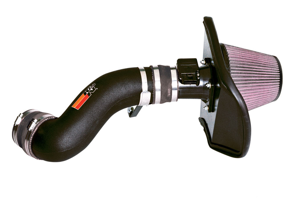 K&N Performance Air Intake System-177