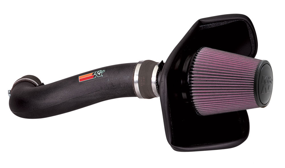 K&N Performance Air Intake System-178