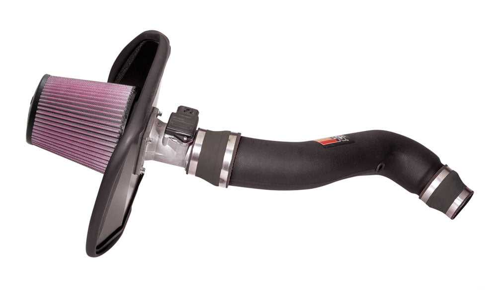 K&N Performance Air Intake System-180