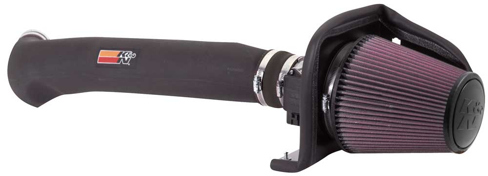 K&N Performance Air Intake System-183