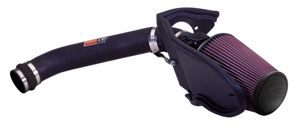 K&N Performance Air Intake System-184