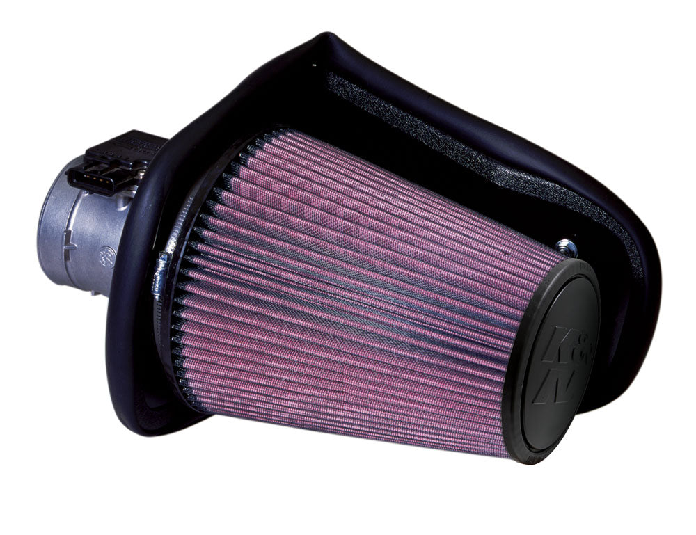 K&N Performance Air Intake System-185