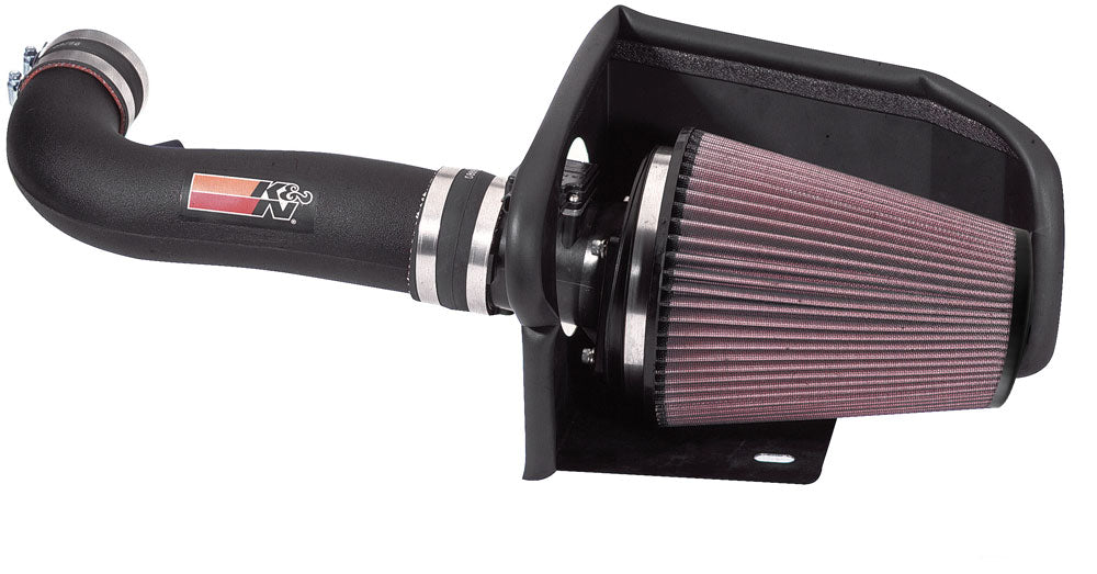 K&N Performance Air Intake System-189