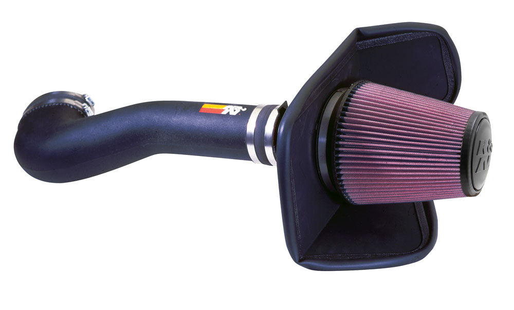 K&N Performance Air Intake System-190