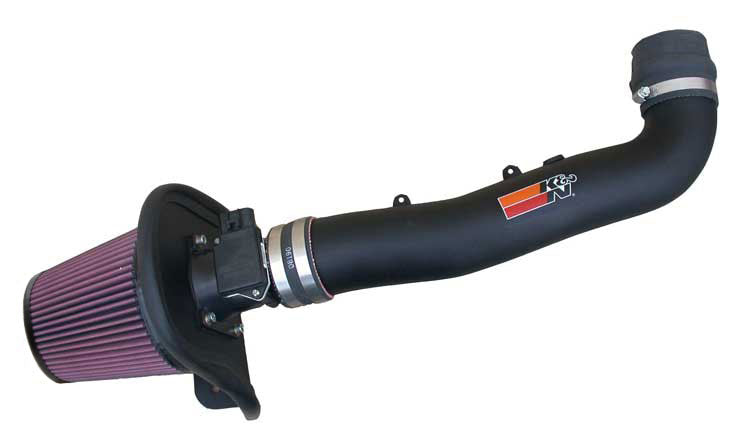 K&N Performance Air Intake System-191