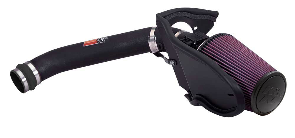 K&N Performance Air Intake System-192