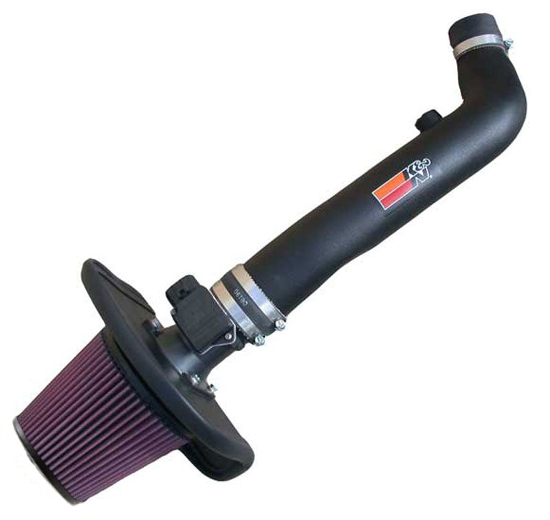 K&N Performance Air Intake System-193