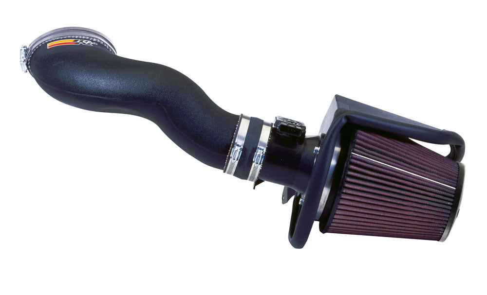 K&N Performance Air Intake System-194