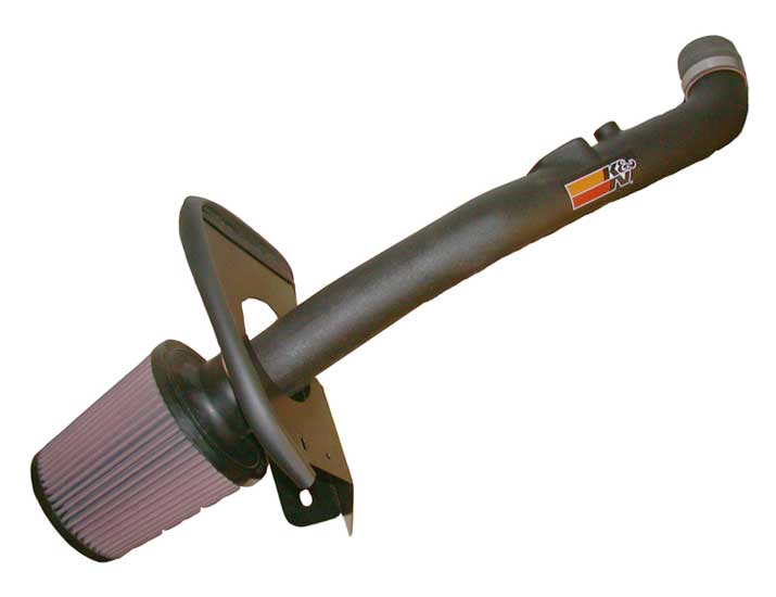 K&N Performance Air Intake System-198