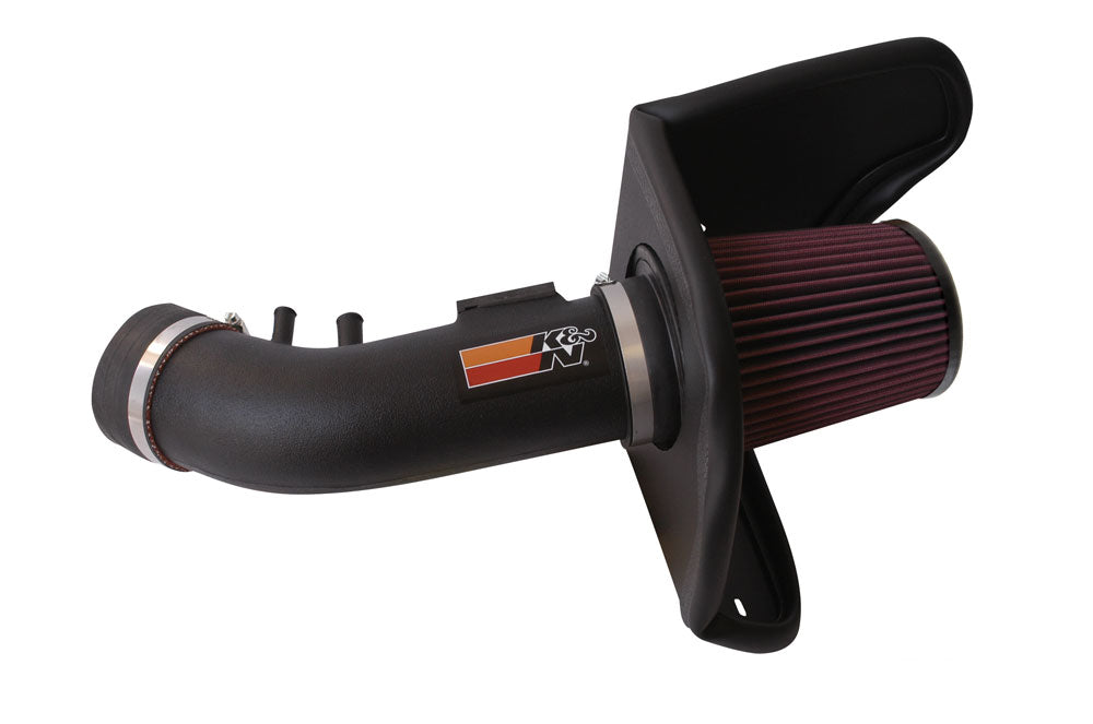 K&N Performance Air Intake System-200
