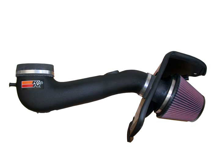 K&N Performance Air Intake System-203