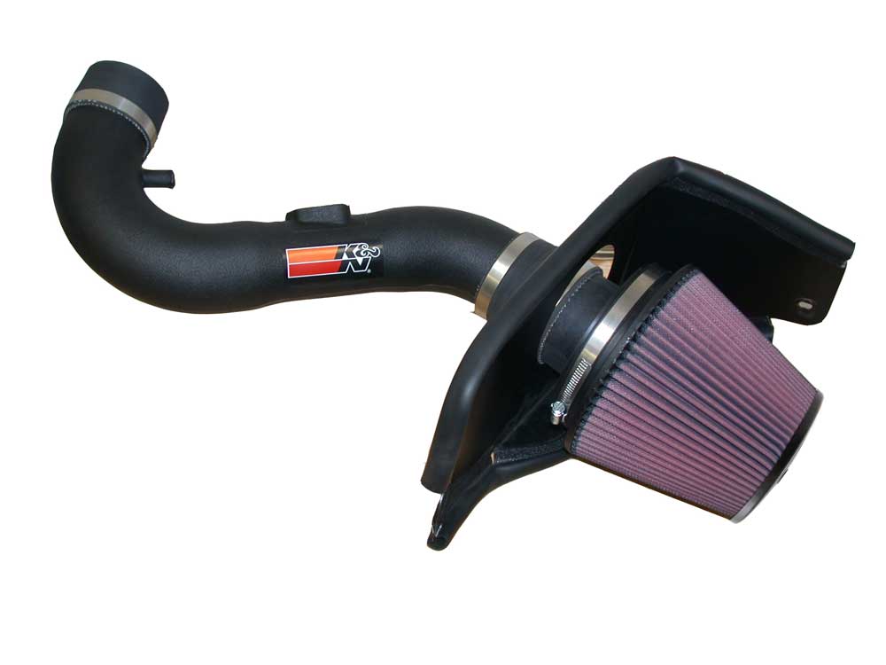 K&N Performance Air Intake System-204
