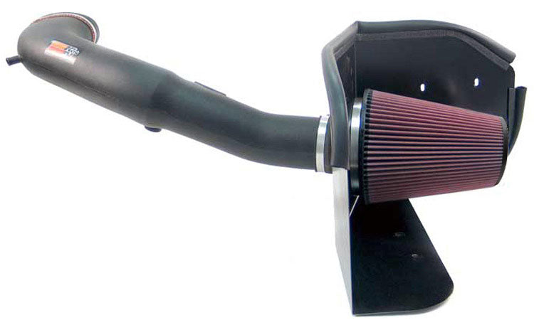K&N Performance Air Intake System-205