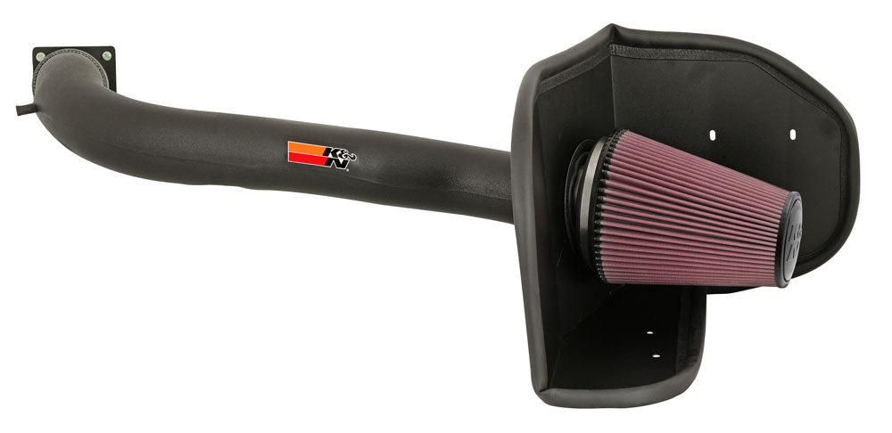 K&N Performance Air Intake System-207