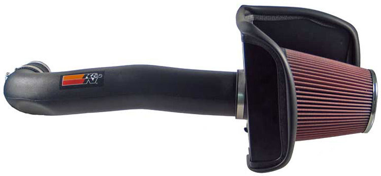 K&N Performance Air Intake System-209