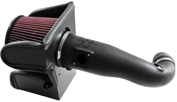 K&N Performance Air Intake System-213