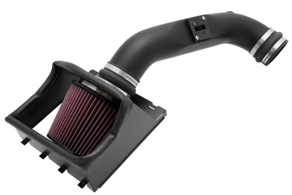 K&N Performance Air Intake System-217