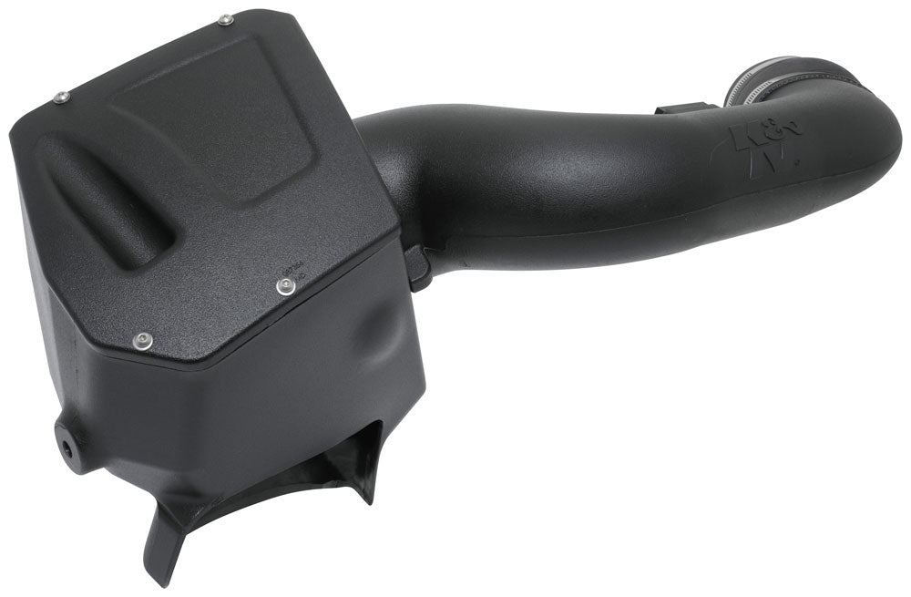 K&N Performance Air Intake System-233