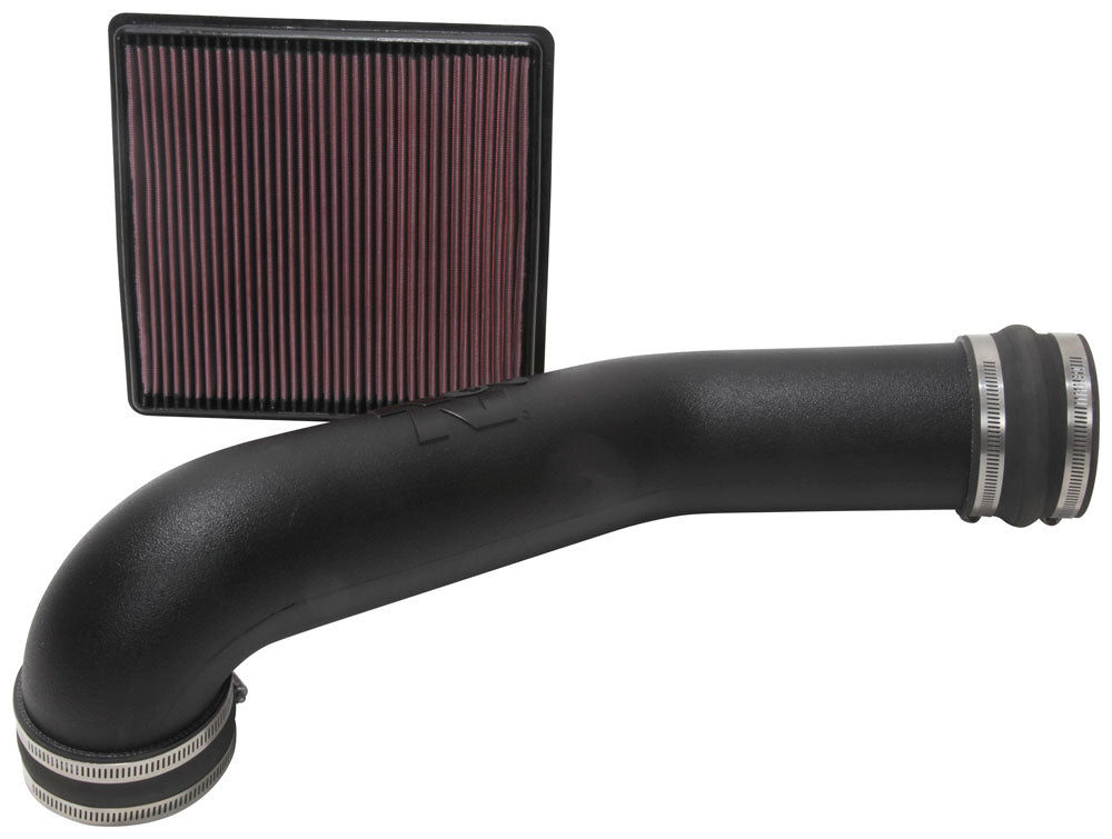 K&N Performance Air Intake System-235