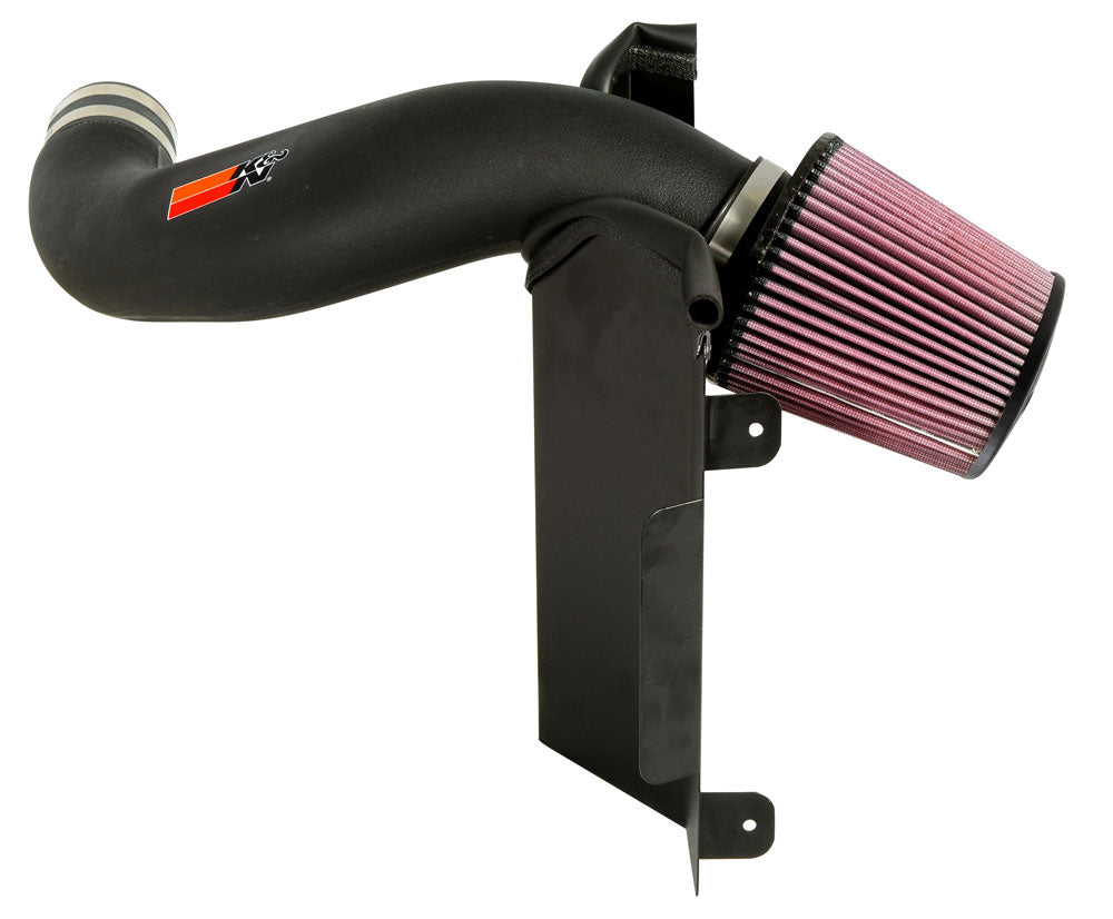 K&N Performance Air Intake System-240