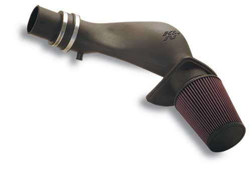 K&N Performance Air Intake System-241