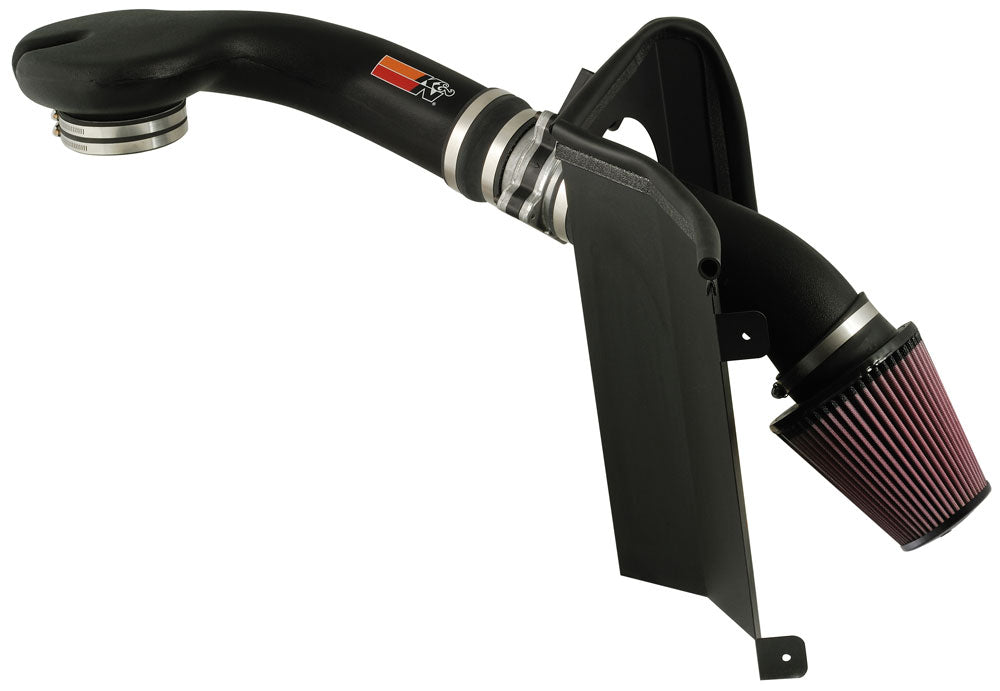 K&N Performance Air Intake System-246
